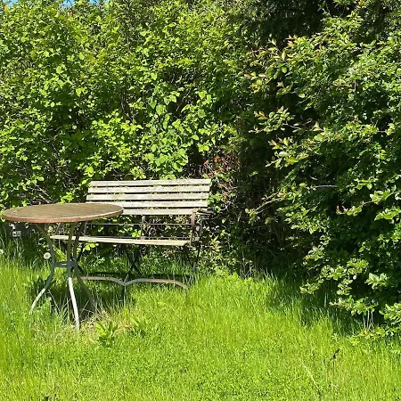 Hébergement de vacances Oase An Der Daenischen Suedsee