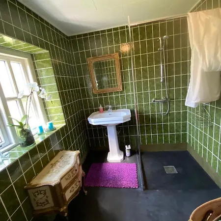 Hébergement de vacances Oase An Der Daenischen Suedsee *