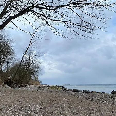 Oase An Der Daenischen Suedsee Hébergement de vacances *