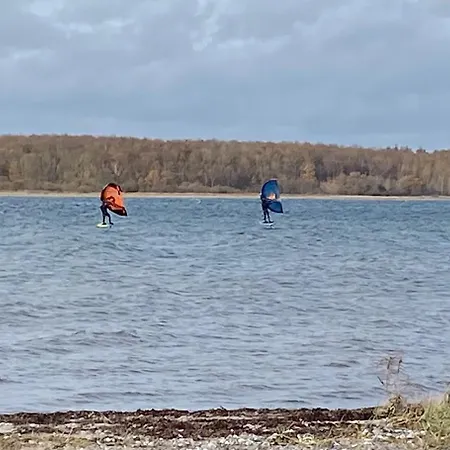 Oase An Der Daenischen Suedsee Mommark